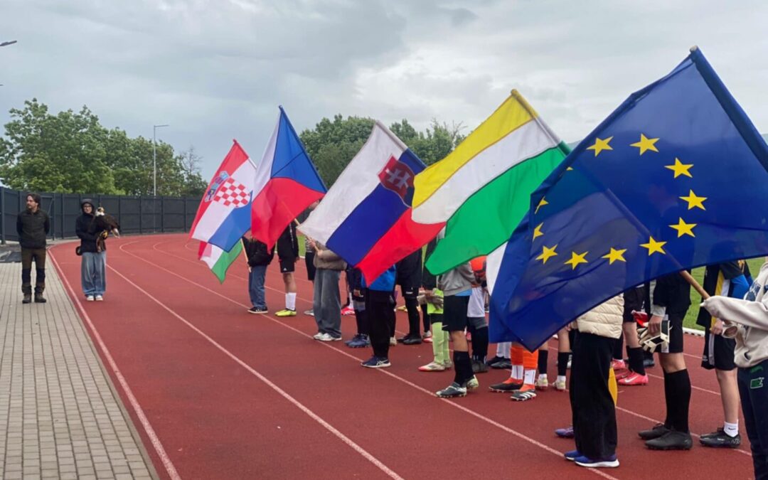 Međunarodni turnir u nogometu