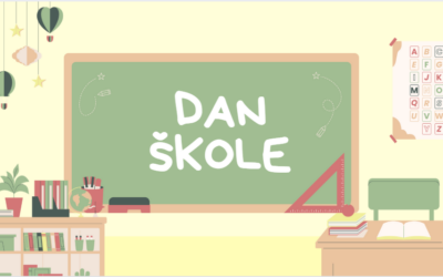 Dan škole