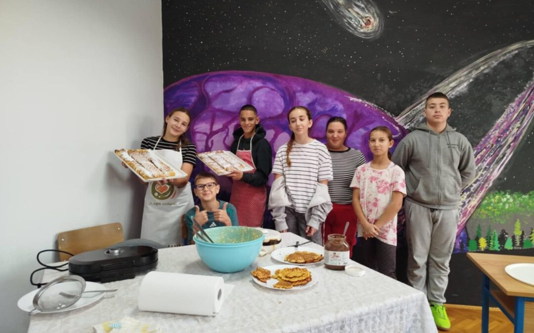 DANI KRUHA U MŠ JOSIPOVAC P.