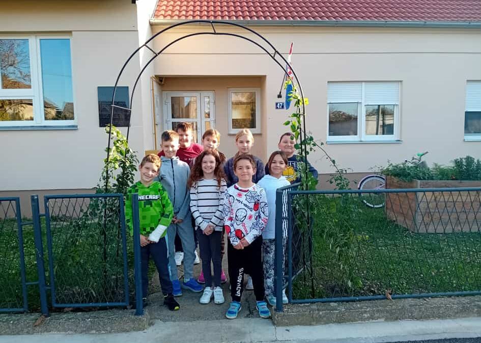 LJUBITELJI PRIRODE U JURJEVCU 28.10.2025.