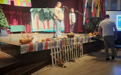 Slovenčina moja – Ilok 2025.