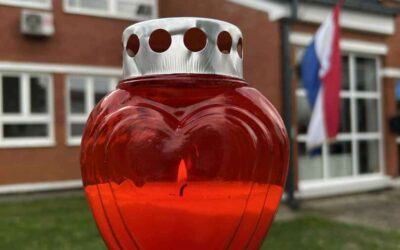 Dan sjećanja na žrtvu Vukovara