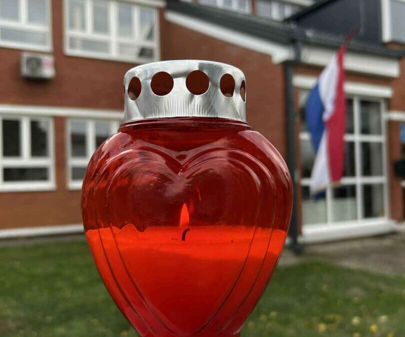 Dan sjećanja na žrtvu Vukovara