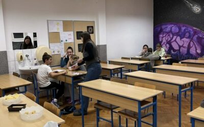 Večer matematike 4.12.2025.