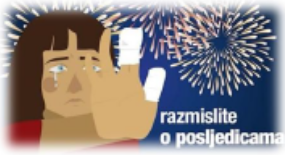 !!OBAVIJEST RODITELJIMA!!