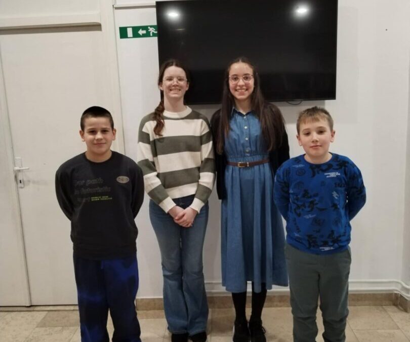 Zimska matematička škola