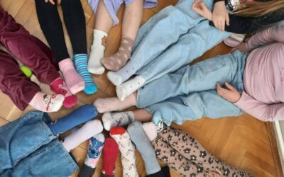 Svjetski dan osoba s Downovim sindromom