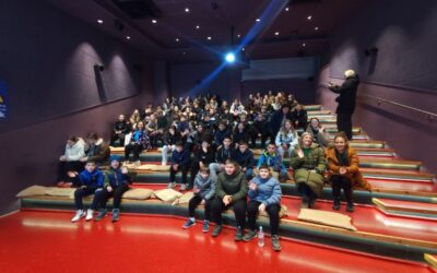 TERENSKA NASTAVA U GRAZ