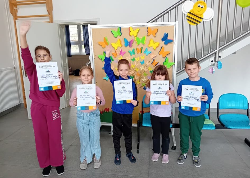 HIPPO THE CONTEST 2026 ožujak