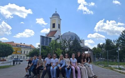 Učenje izvan učionice: Povjesničari, Likovnjaci i Biblijski kreativci