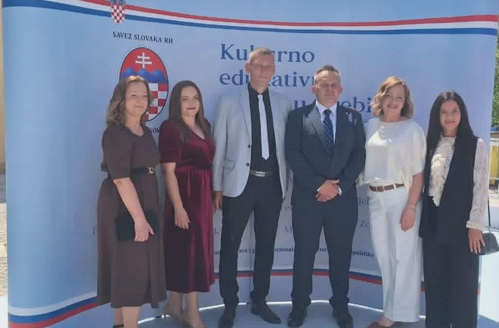 Suradnja sa Savezom Slovaka