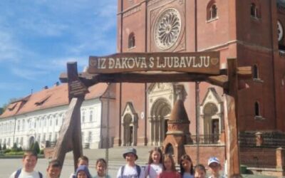 Izlet u Đakovo – 6. 5. 2026.