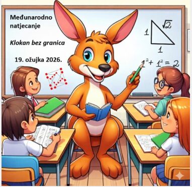 „Klokan bez granica“