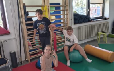 IZLET UČENIKA 3. RAZREDA